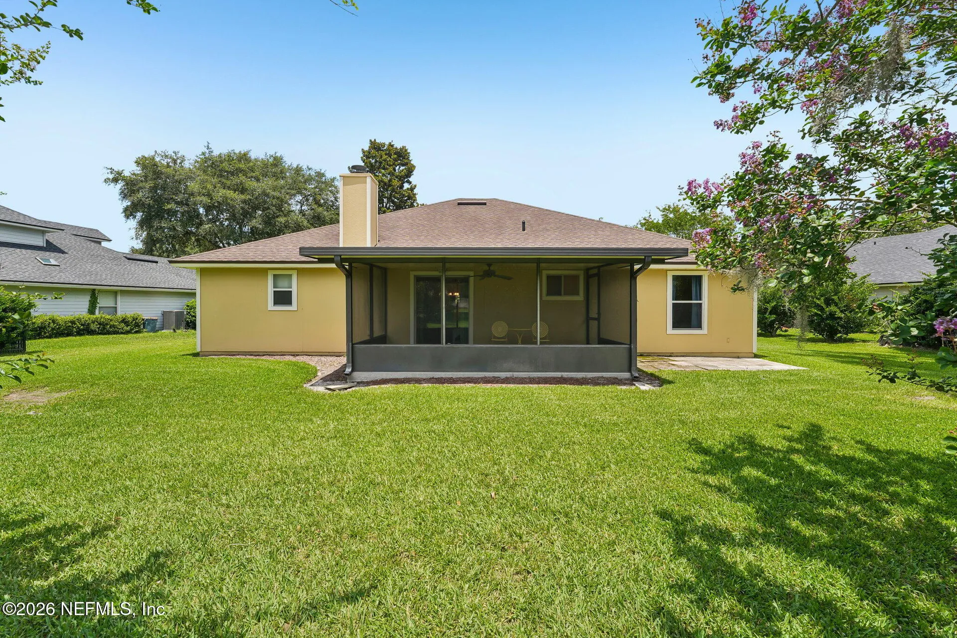 3923 Lake Crest Terrace Middleburg FL 32068