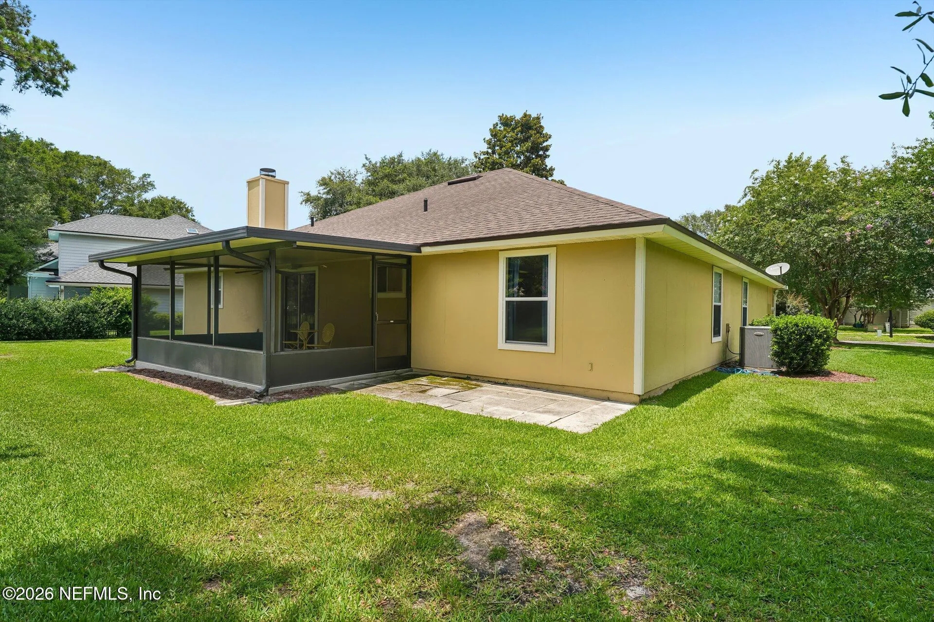 3923 Lake Crest Terrace Middleburg FL 32068