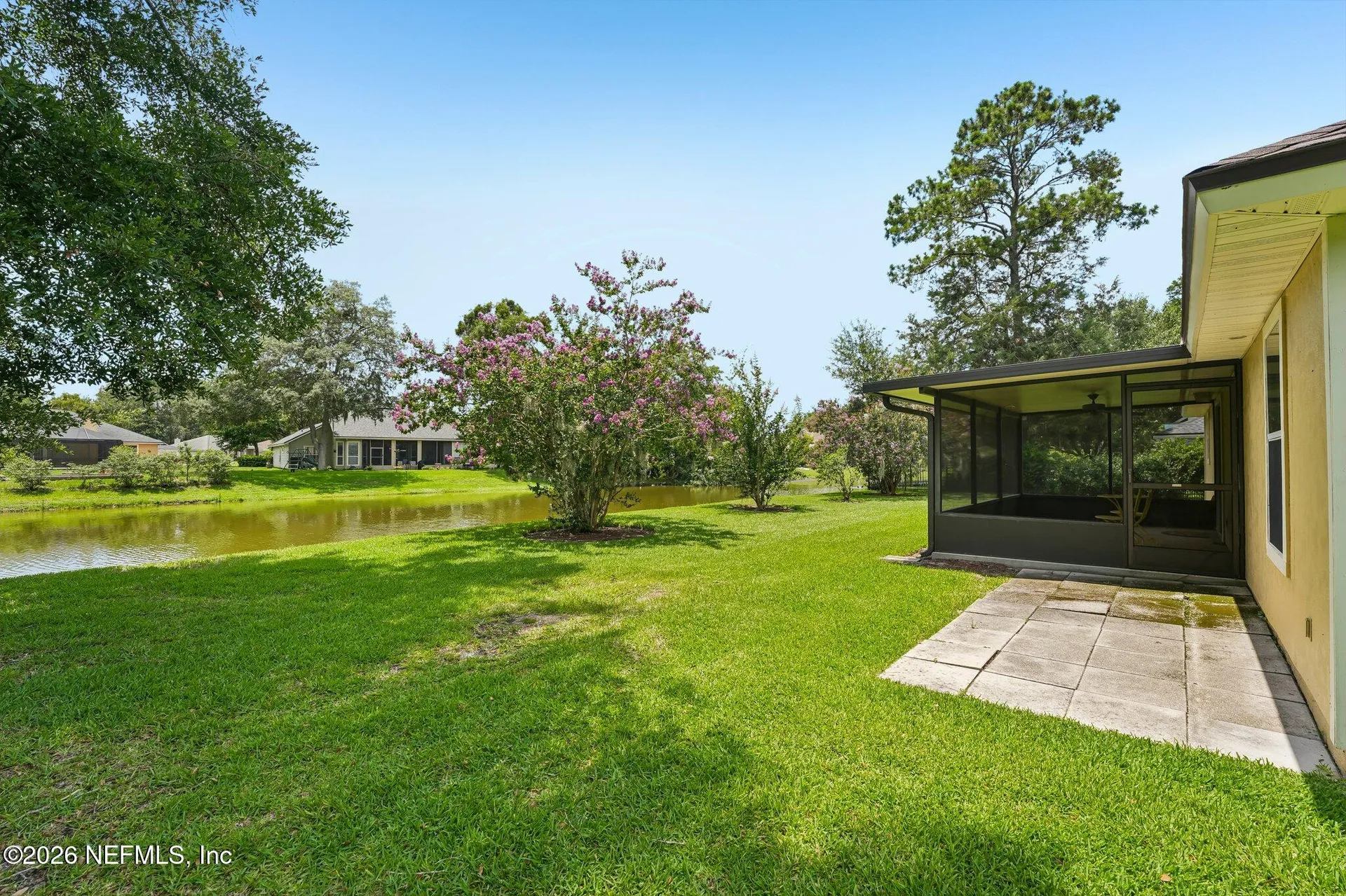 3923 Lake Crest Terrace Middleburg FL 32068