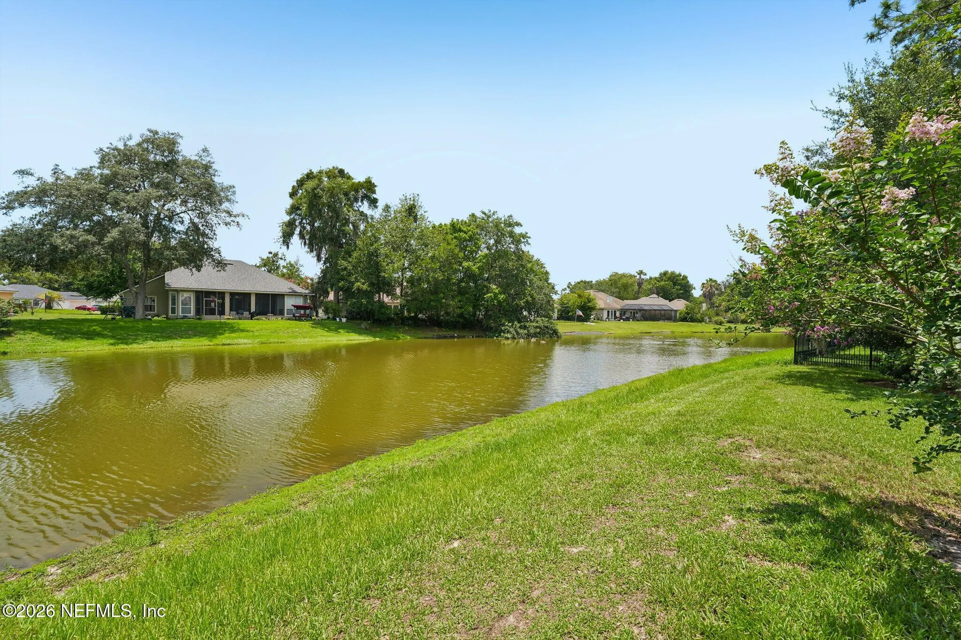 3923 Lake Crest Terrace Middleburg FL 32068