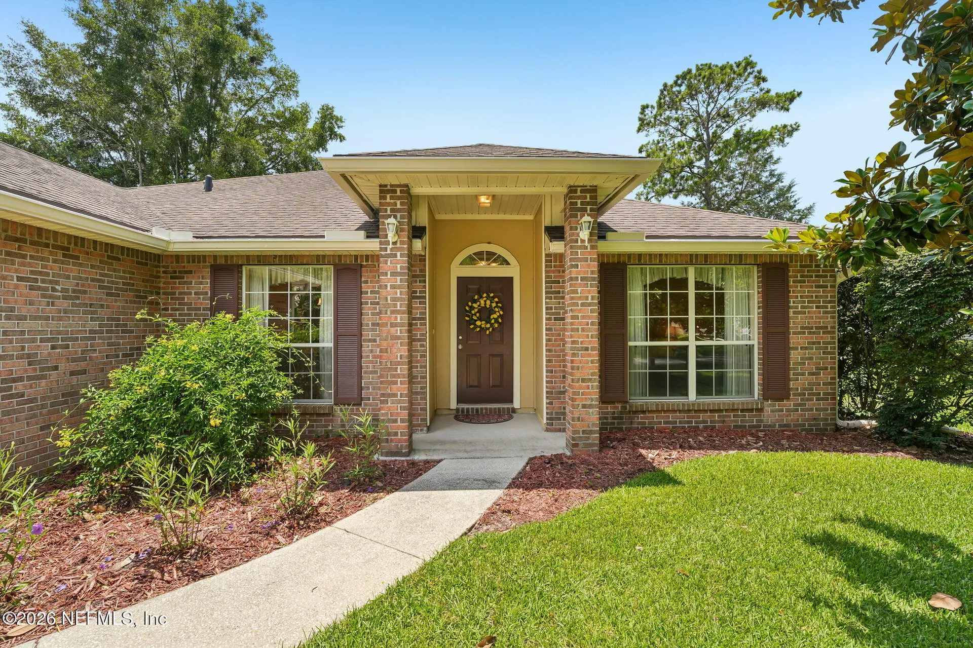 3923 Lake Crest Terrace Middleburg FL 32068