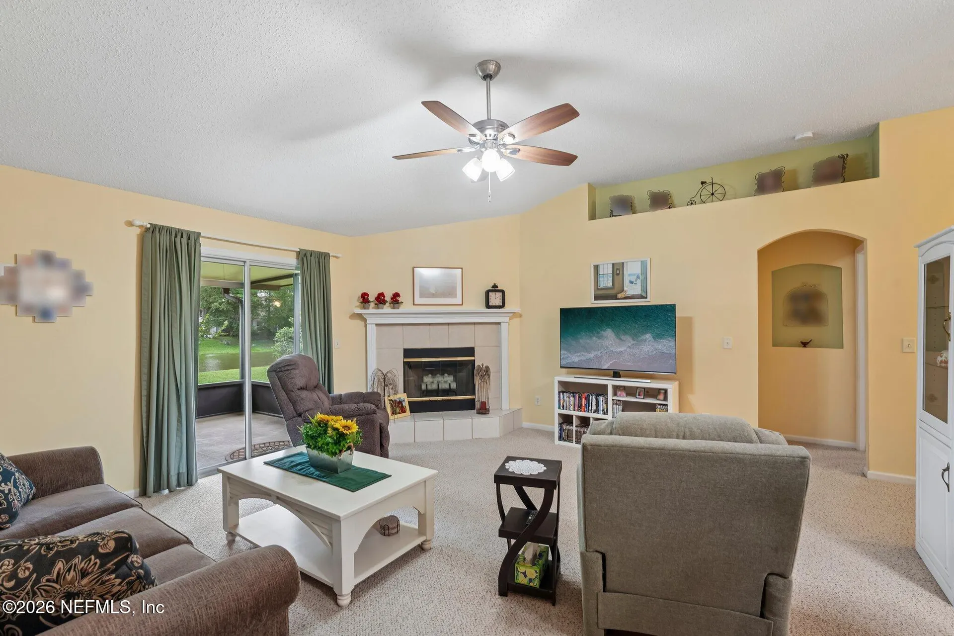 3923 Lake Crest Terrace Middleburg FL 32068