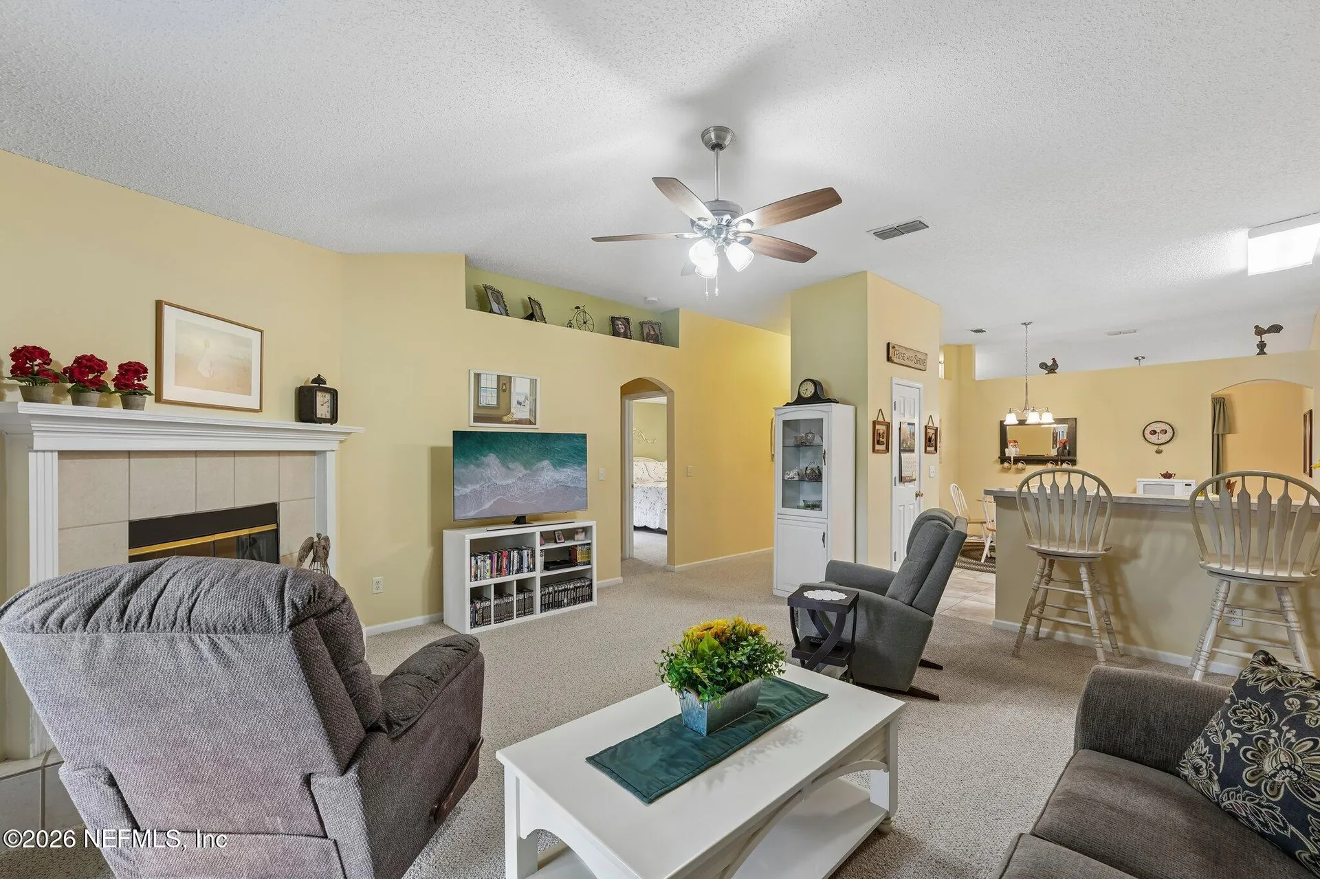 3923 Lake Crest Terrace Middleburg FL 32068