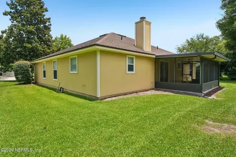 3923 Lake Crest Terrace Middleburg FL 32068