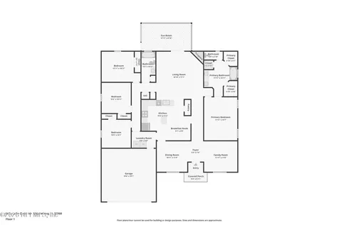 3923 Lake Crest Terrace Middleburg FL 32068