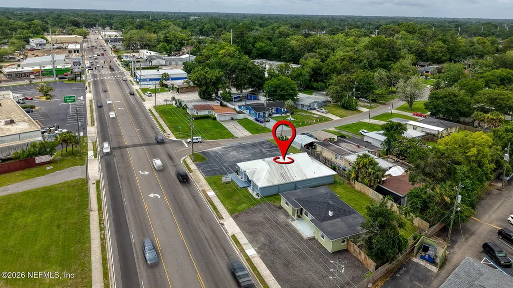 1824 Blanding Boulevard Jacksonville FL 32210