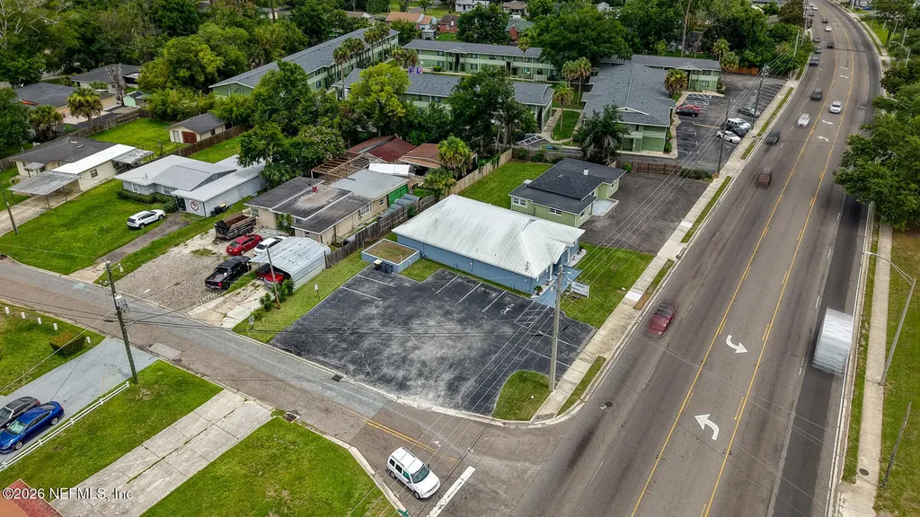 1824 Blanding Boulevard Jacksonville FL 32210