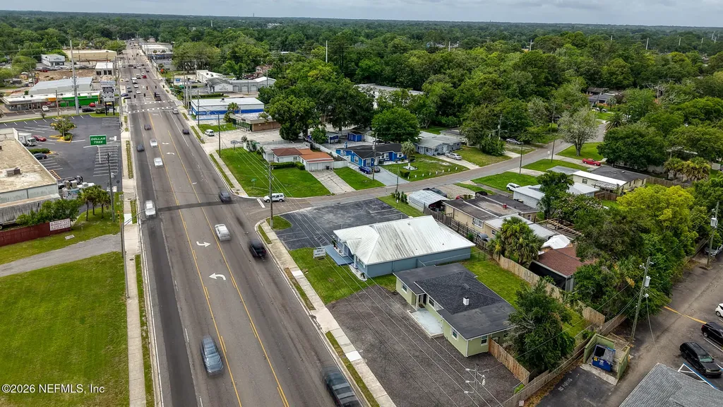 1824 Blanding Boulevard Jacksonville FL 32210