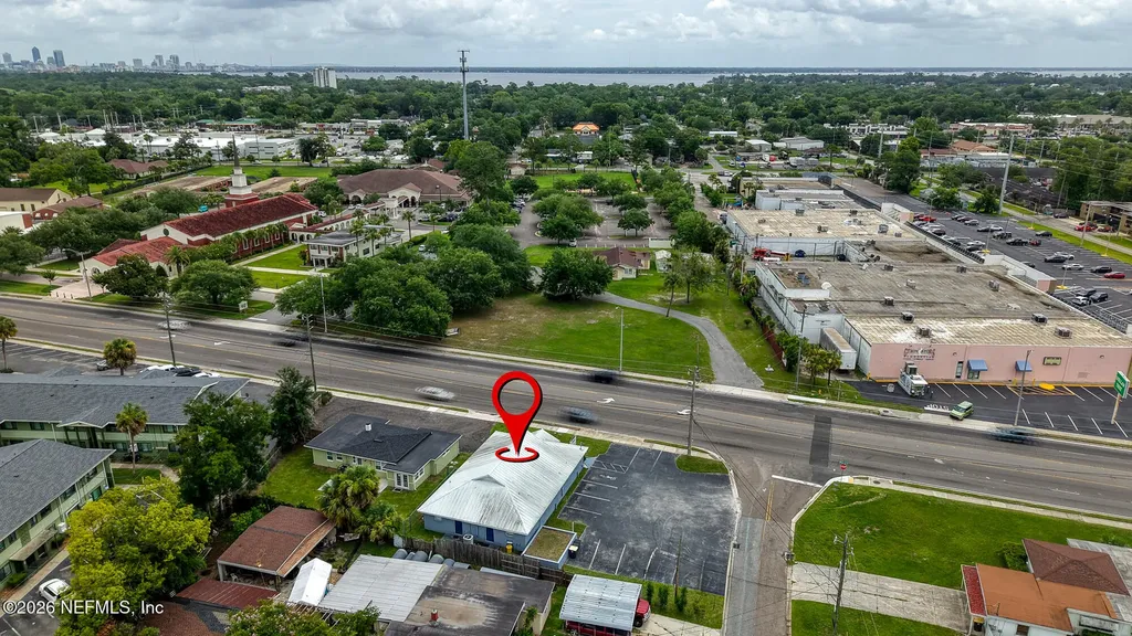 1824 Blanding Boulevard Jacksonville FL 32210