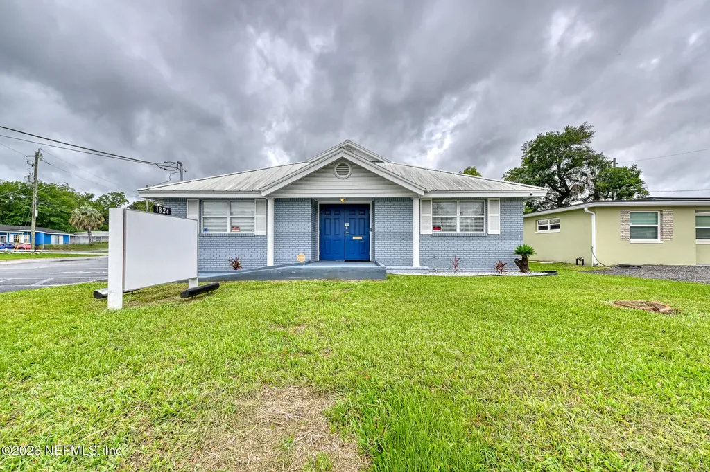1824 Blanding Boulevard Jacksonville FL 32210