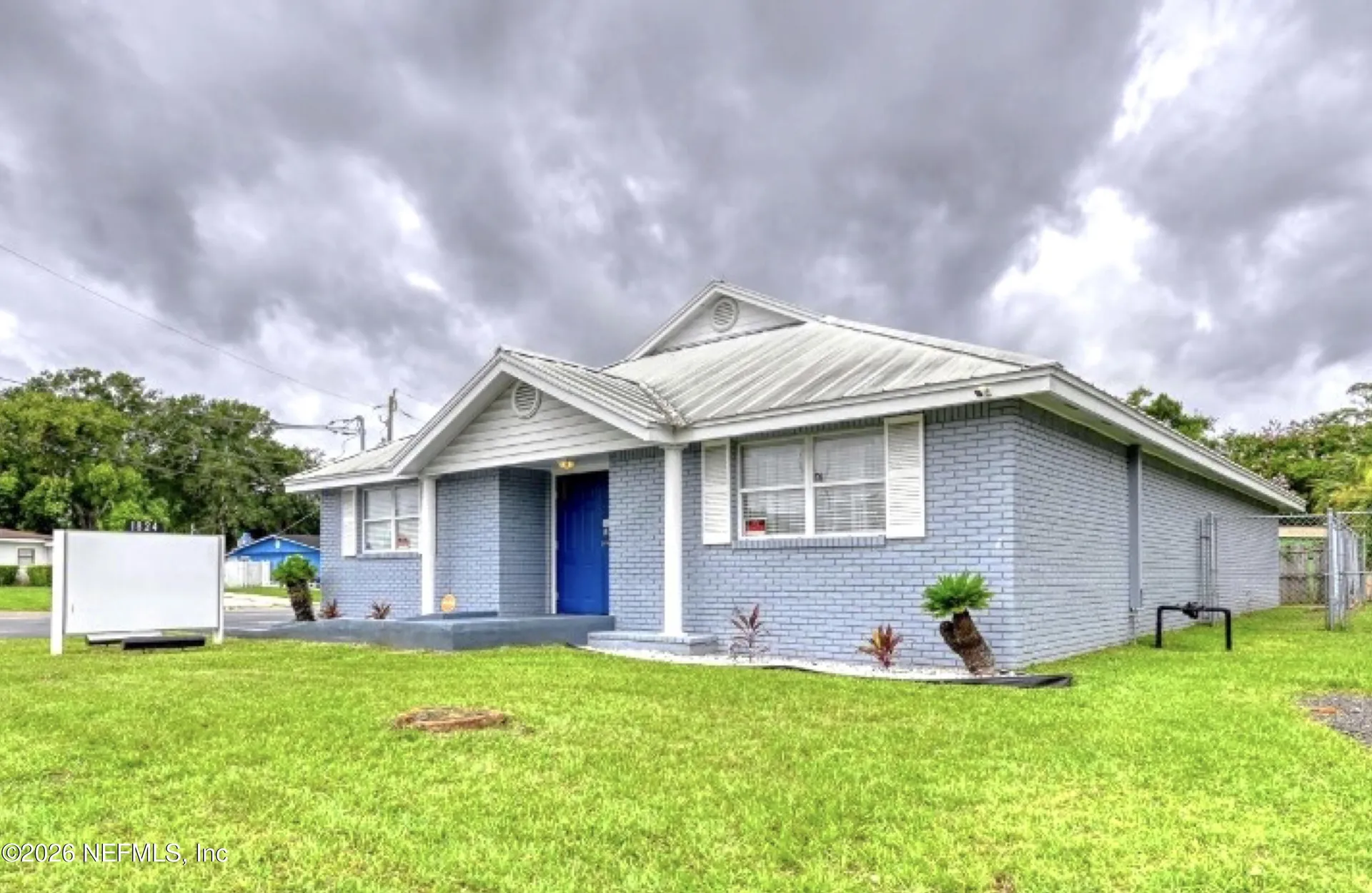 1824 Blanding Boulevard Jacksonville FL 32210