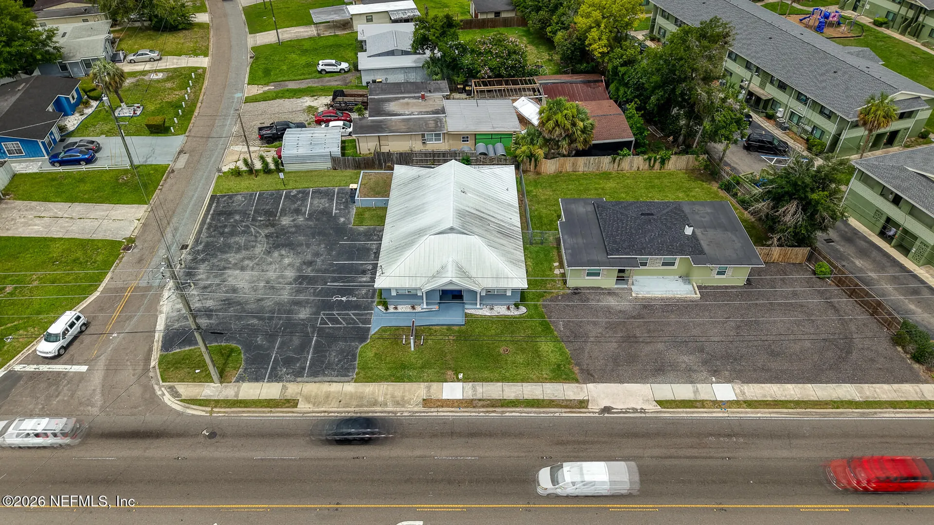 1824 Blanding Boulevard Jacksonville FL 32210