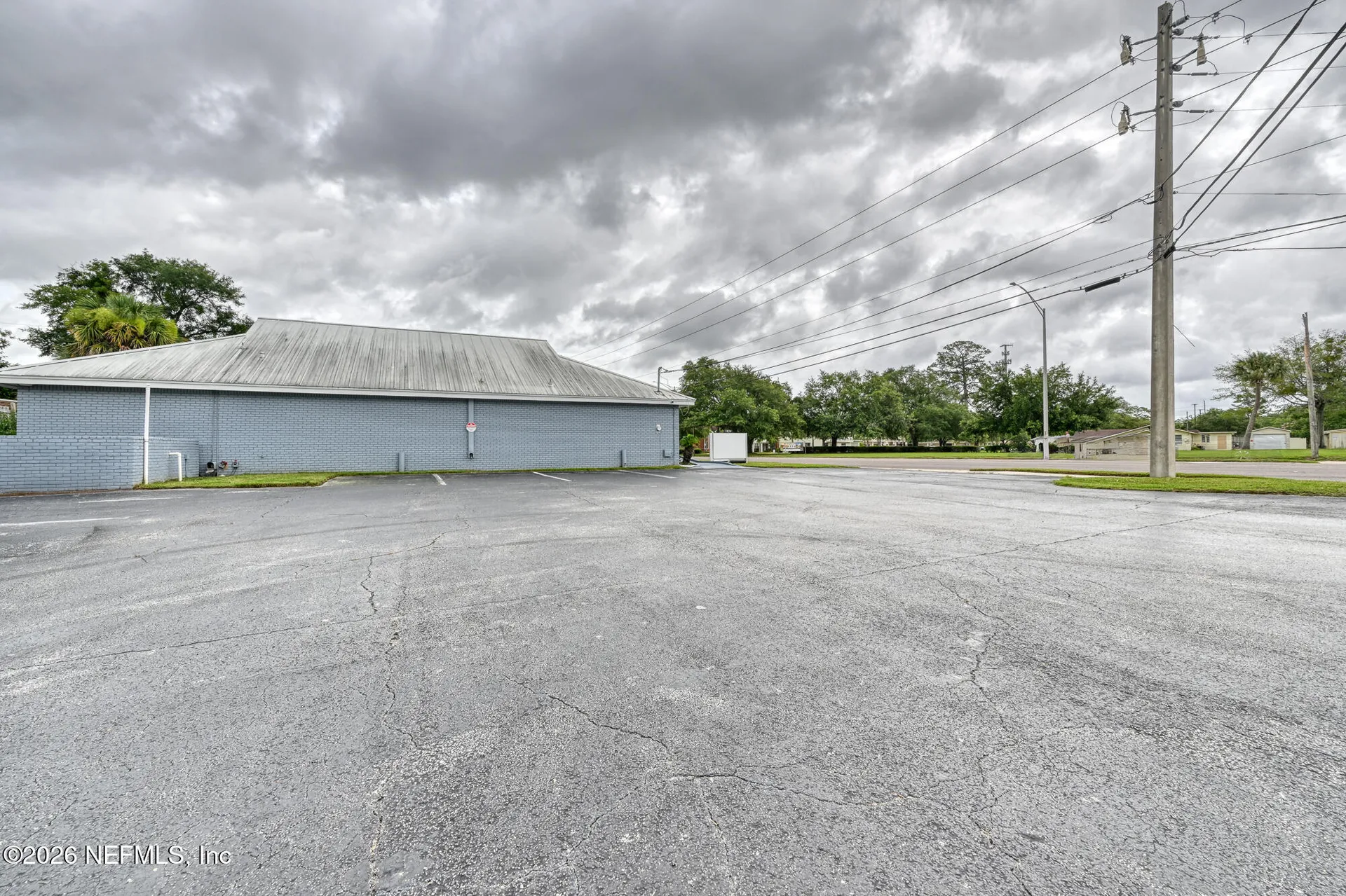 1824 Blanding Boulevard Jacksonville FL 32210