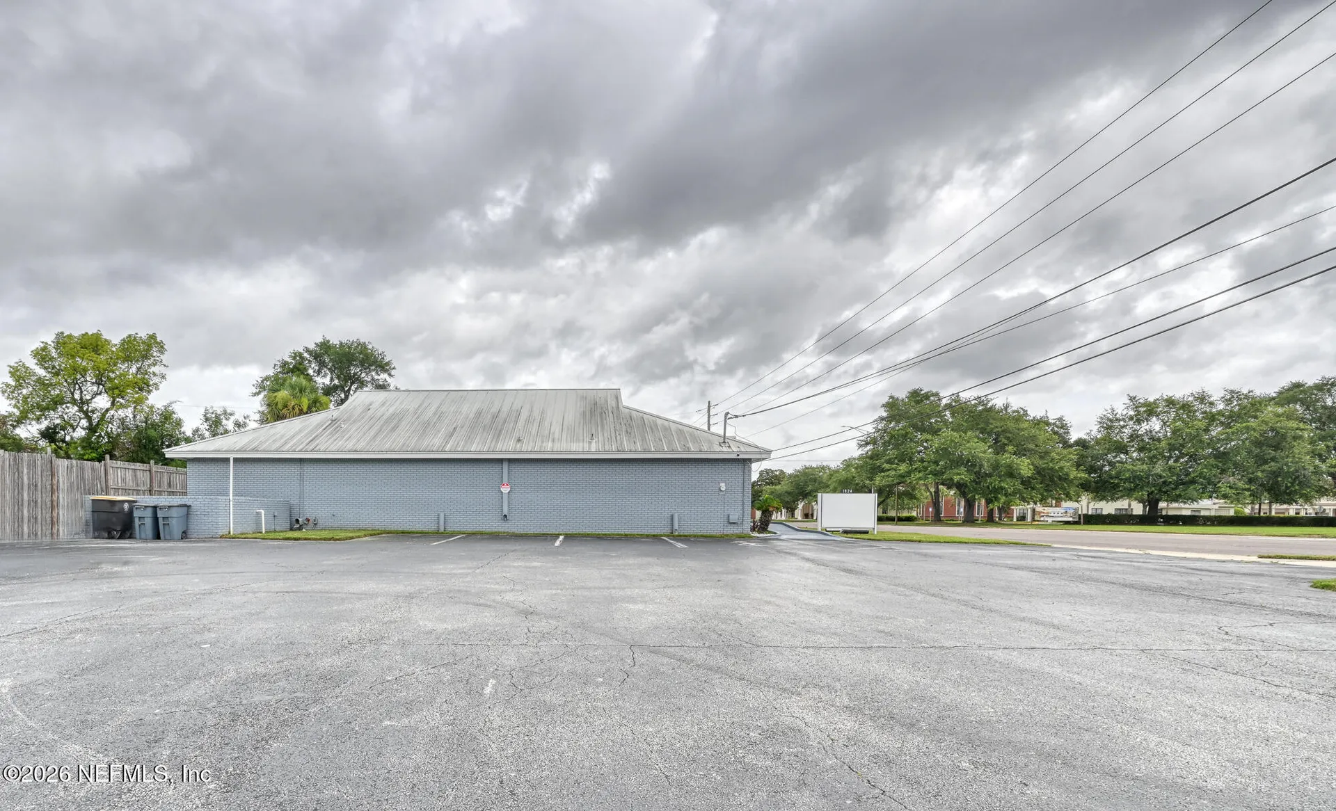 1824 Blanding Boulevard Jacksonville FL 32210