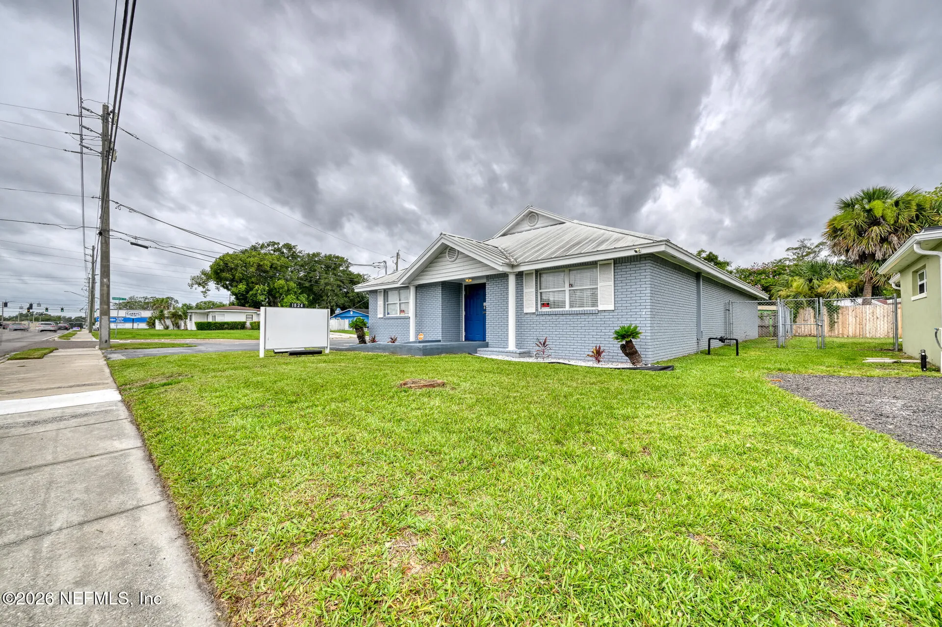 1824 Blanding Boulevard Jacksonville FL 32210