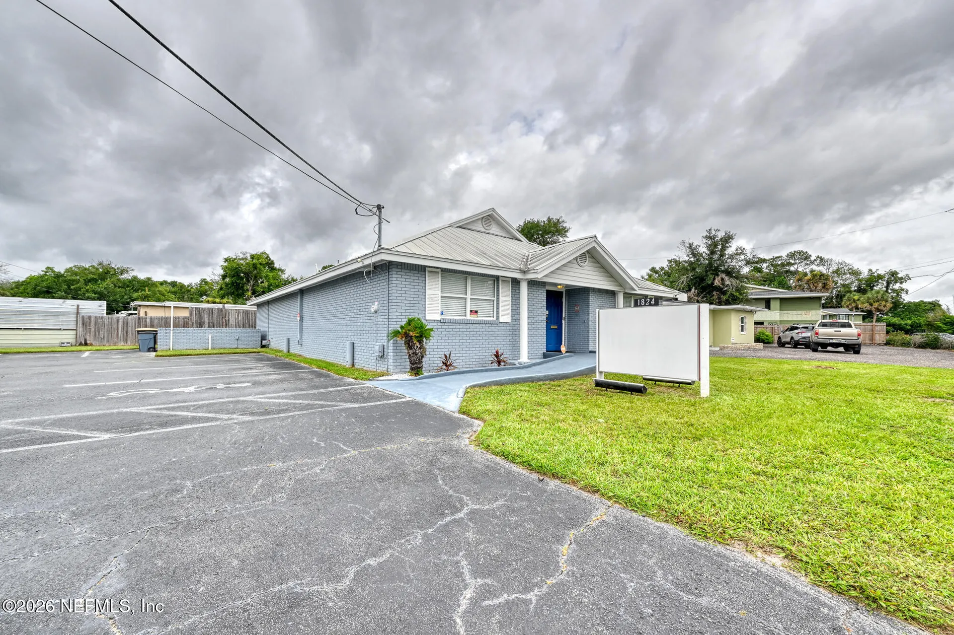 1824 Blanding Boulevard Jacksonville FL 32210