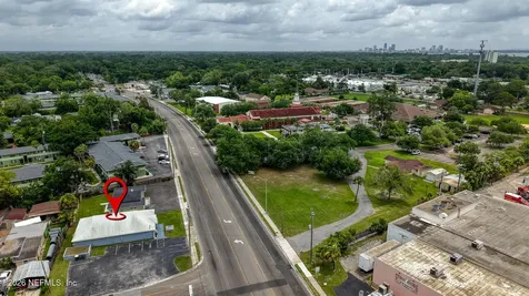 1824 Blanding Boulevard Jacksonville FL 32210