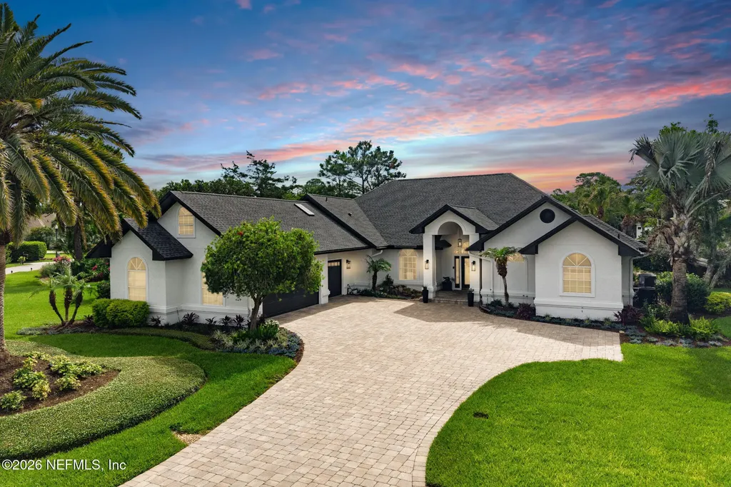 8160 Merganser Drive Ponte Vedra Beach FL 32082