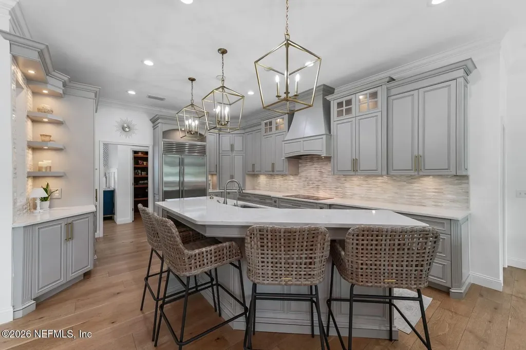 8160 Merganser Drive Ponte Vedra Beach FL 32082