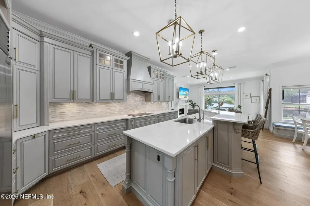 8160 Merganser Drive Ponte Vedra Beach FL 32082