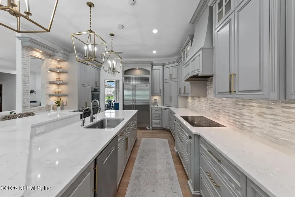8160 Merganser Drive Ponte Vedra Beach FL 32082