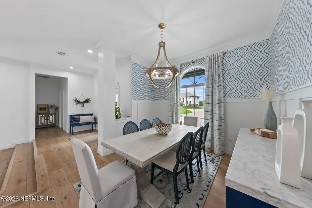 8160 Merganser Drive Ponte Vedra Beach FL 32082