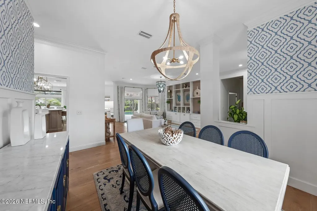 8160 Merganser Drive Ponte Vedra Beach FL 32082