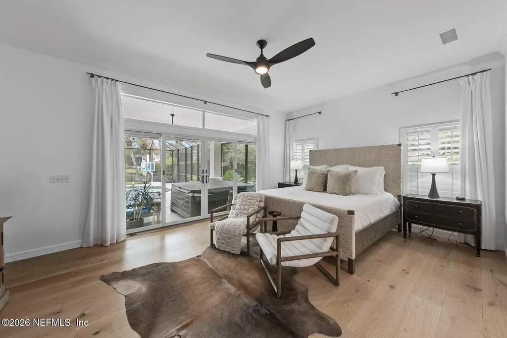 8160 Merganser Drive Ponte Vedra Beach FL 32082