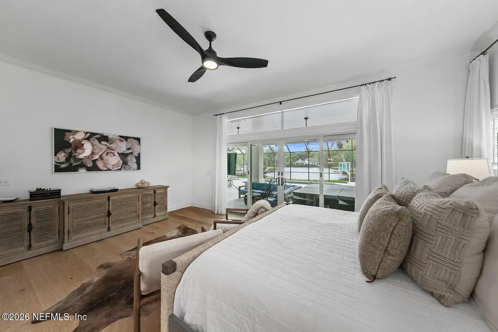 8160 Merganser Drive Ponte Vedra Beach FL 32082