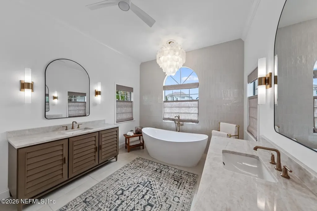 8160 Merganser Drive Ponte Vedra Beach FL 32082