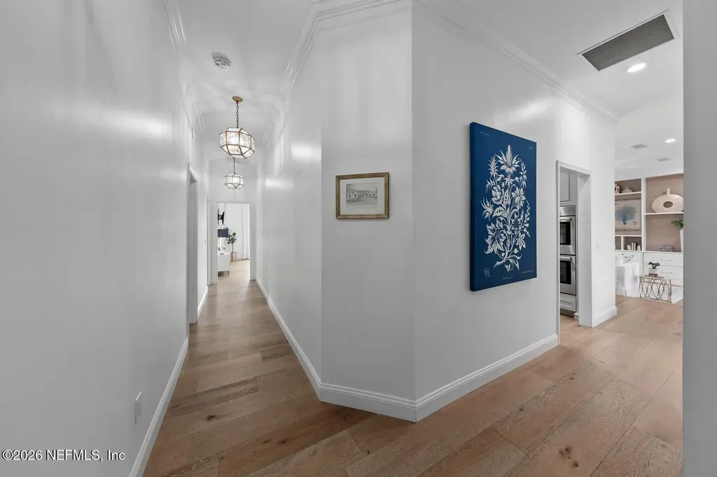 8160 Merganser Drive Ponte Vedra Beach FL 32082