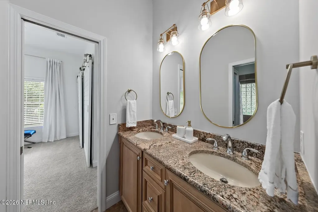 8160 Merganser Drive Ponte Vedra Beach FL 32082