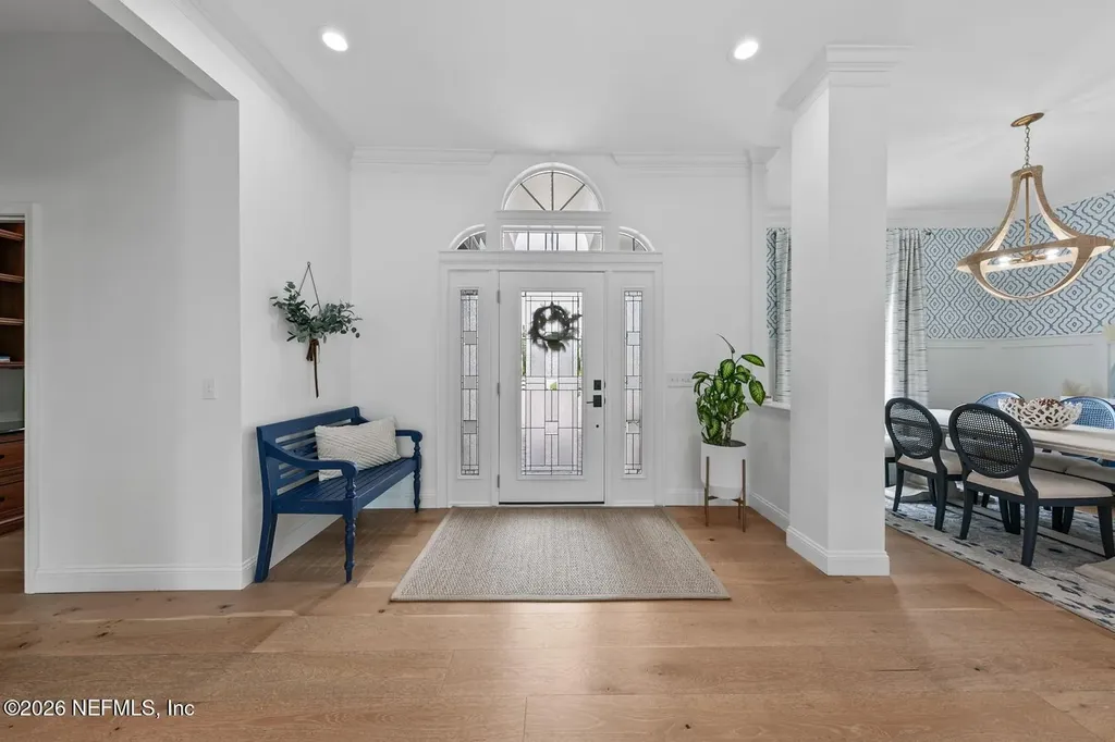 8160 Merganser Drive Ponte Vedra Beach FL 32082