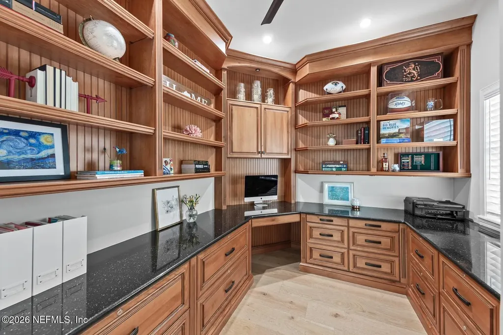 8160 Merganser Drive Ponte Vedra Beach FL 32082