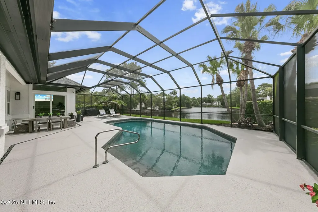 8160 Merganser Drive Ponte Vedra Beach FL 32082