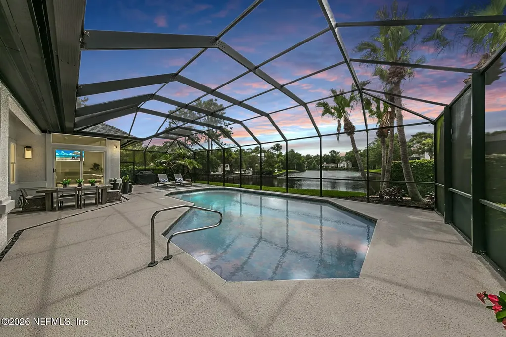8160 Merganser Drive Ponte Vedra Beach FL 32082