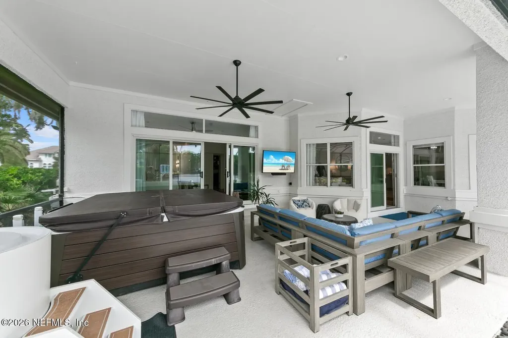 8160 Merganser Drive Ponte Vedra Beach FL 32082