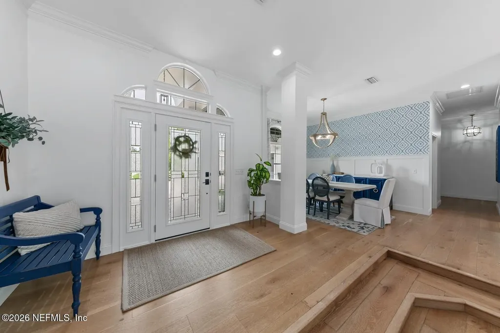 8160 Merganser Drive Ponte Vedra Beach FL 32082