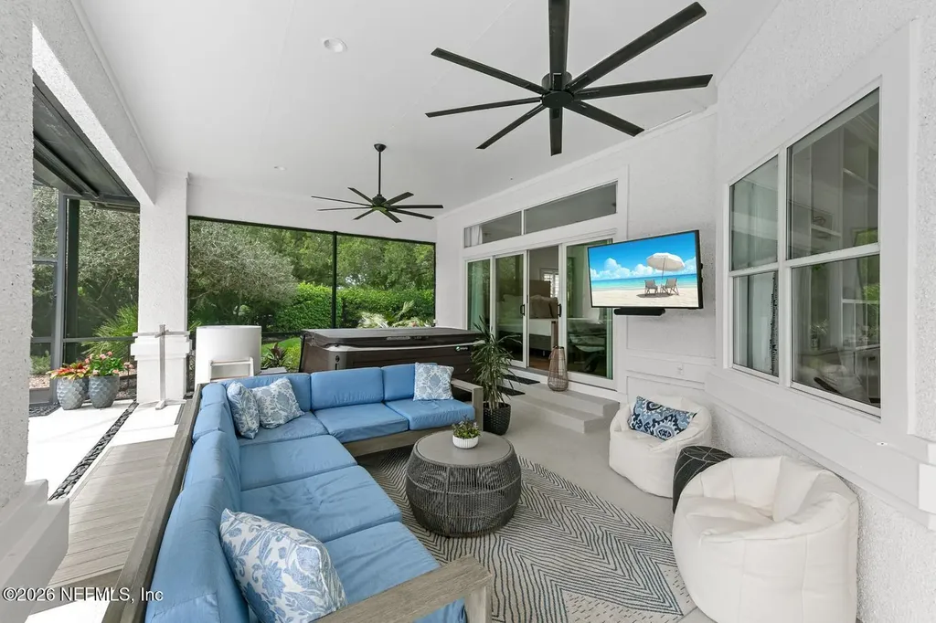 8160 Merganser Drive Ponte Vedra Beach FL 32082
