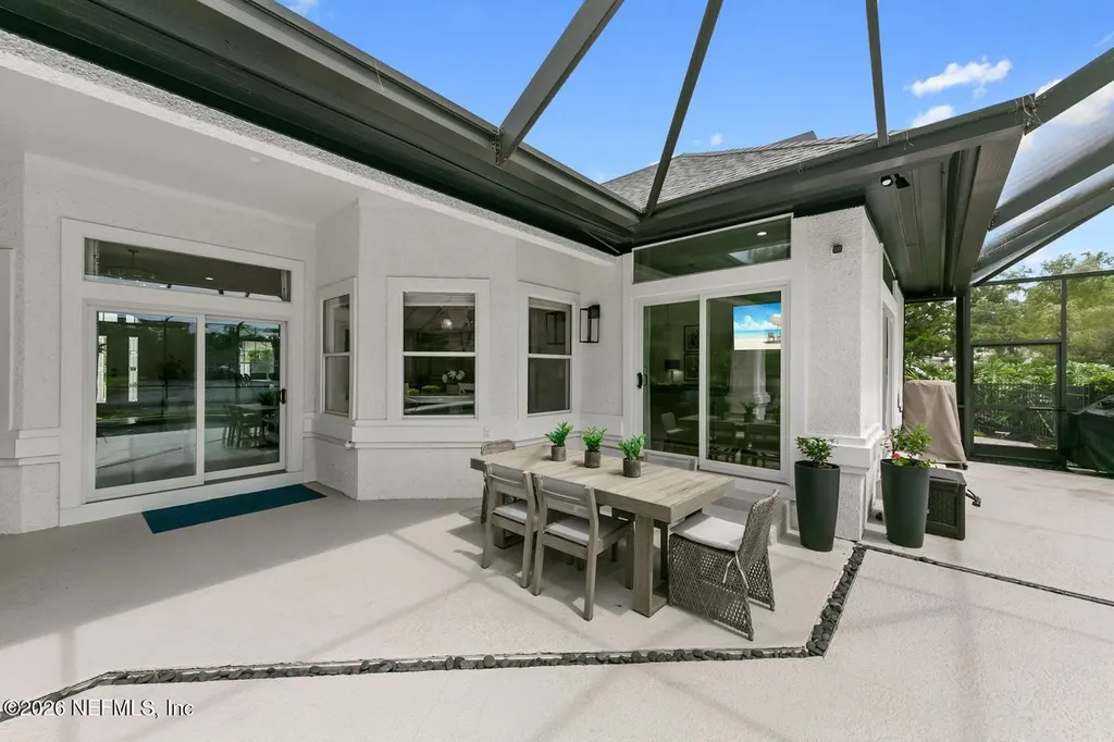 8160 Merganser Drive Ponte Vedra Beach FL 32082