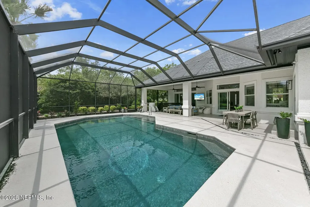 8160 Merganser Drive Ponte Vedra Beach FL 32082