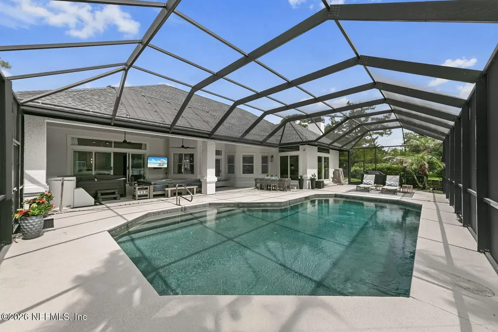 8160 Merganser Drive Ponte Vedra Beach FL 32082
