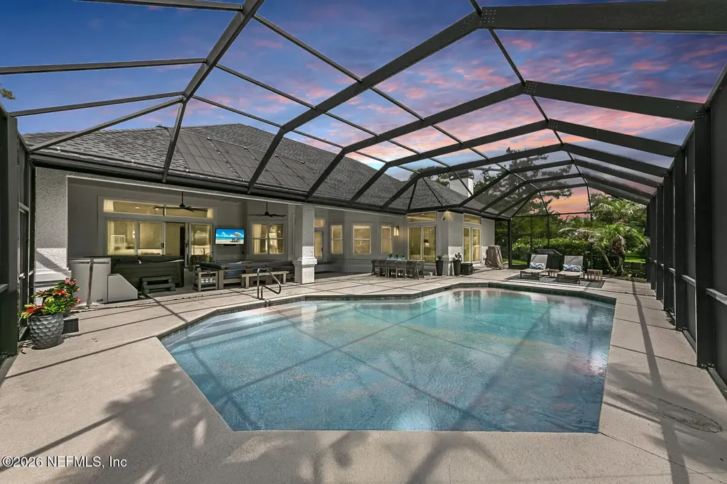 8160 Merganser Drive Ponte Vedra Beach FL 32082
