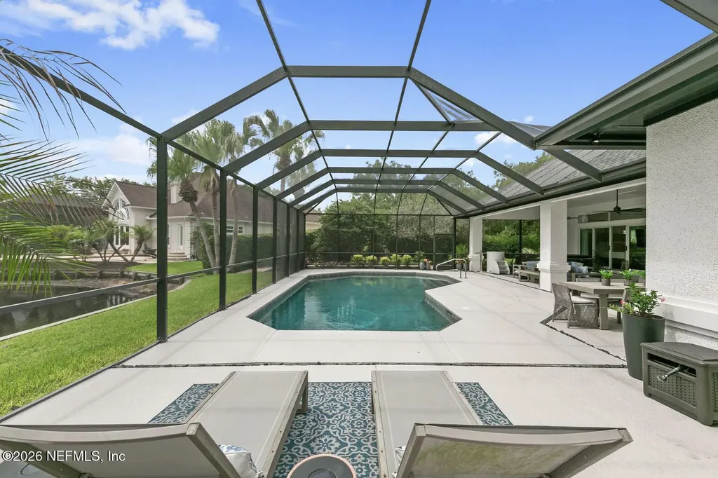 8160 Merganser Drive Ponte Vedra Beach FL 32082