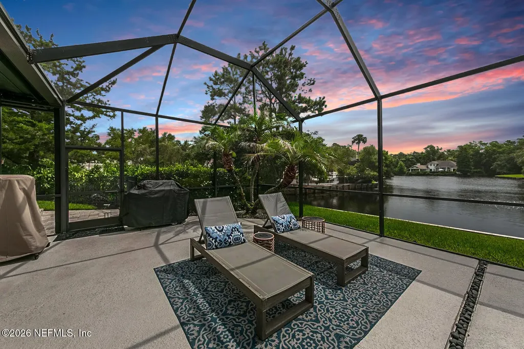 8160 Merganser Drive Ponte Vedra Beach FL 32082
