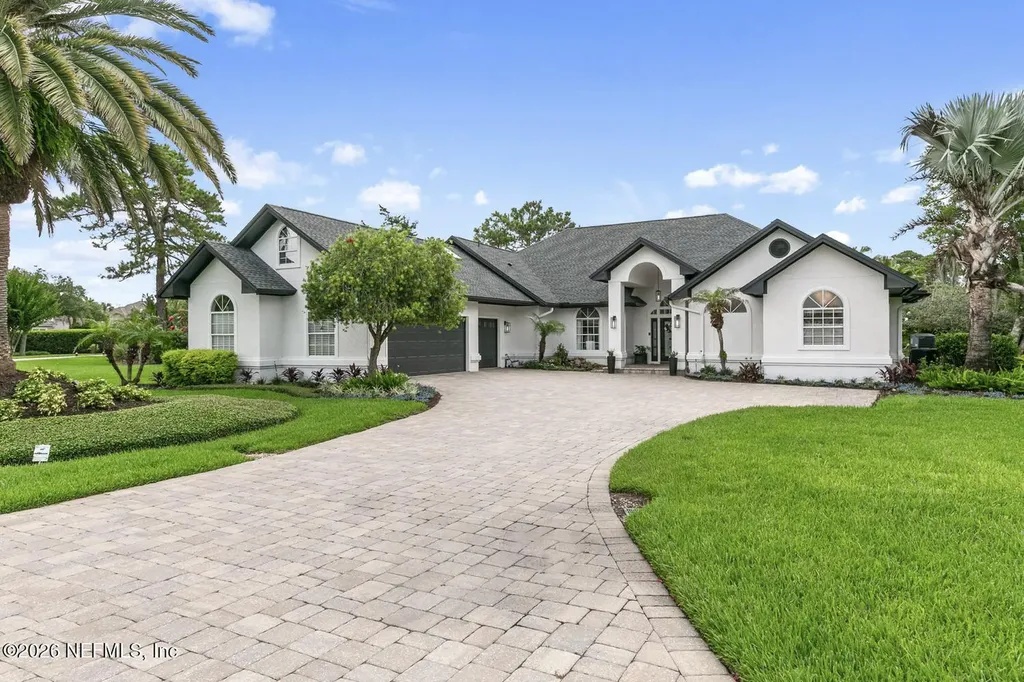 8160 Merganser Drive Ponte Vedra Beach FL 32082