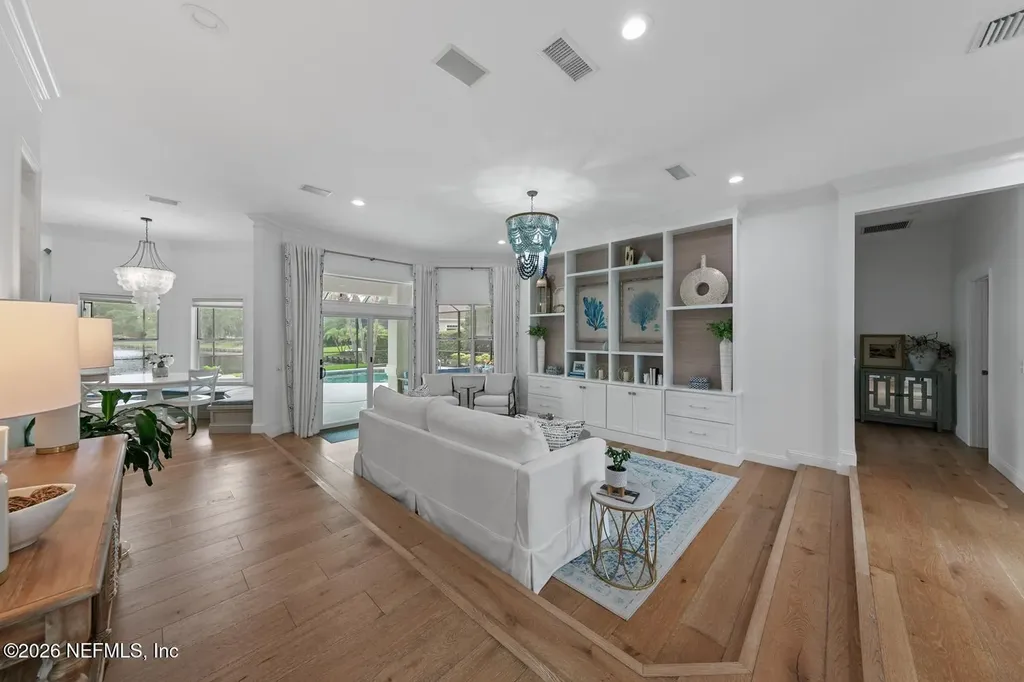 8160 Merganser Drive Ponte Vedra Beach FL 32082