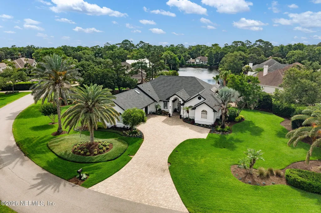 8160 Merganser Drive Ponte Vedra Beach FL 32082