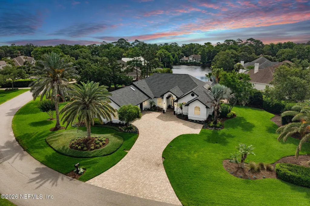 8160 Merganser Drive Ponte Vedra Beach FL 32082