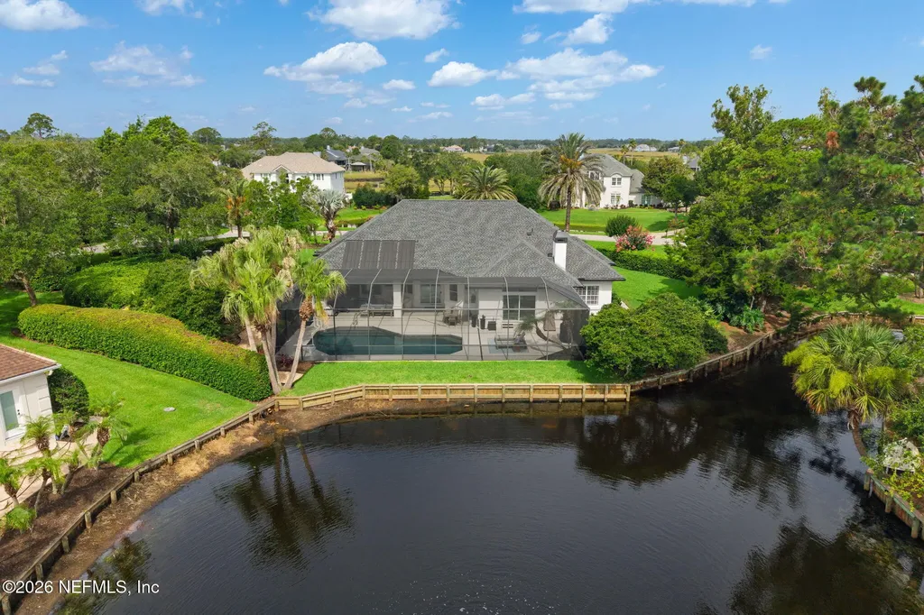 8160 Merganser Drive Ponte Vedra Beach FL 32082